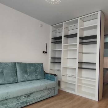 Сдается 2-х комнатная квартира, 58 м²