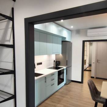 Сдается 2-х комнатная квартира, 58 м²