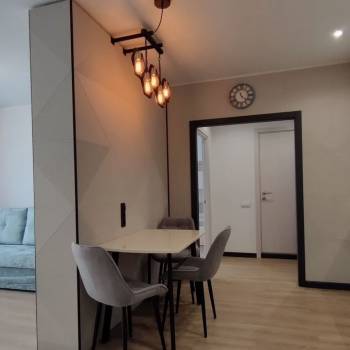 Сдается 2-х комнатная квартира, 58 м²