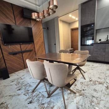 Сдается 2-х комнатная квартира, 60 м²
