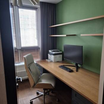 Сдается 2-х комнатная квартира, 60 м²