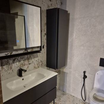 Сдается 2-х комнатная квартира, 60 м²