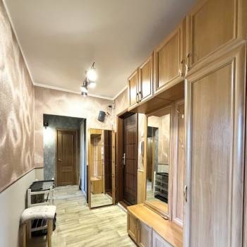 Сдается 2-х комнатная квартира, 58,3 м²