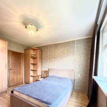 Сдается 2-х комнатная квартира, 58,3 м²