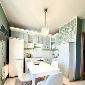 Сдается 2-х комнатная квартира, 58,3 м²
