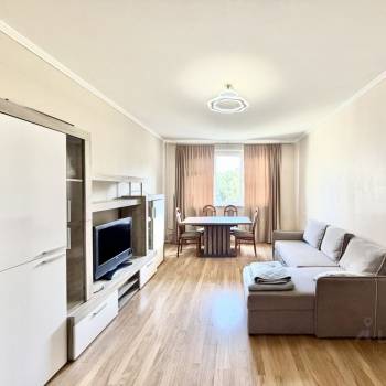 Сдается 2-х комнатная квартира, 58,3 м²