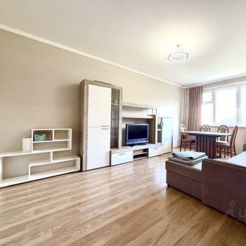 Сдается 2-х комнатная квартира, 58,3 м²