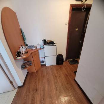 Продается 1-комнатная квартира, 36,5 м²