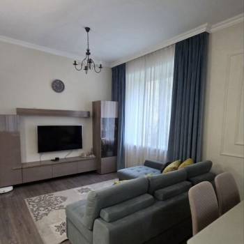 Продается 3-х комнатная квартира, 72 м²