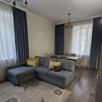 Продается 3-х комнатная квартира, 72 м²