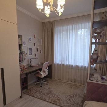 Продается 3-х комнатная квартира, 72 м²