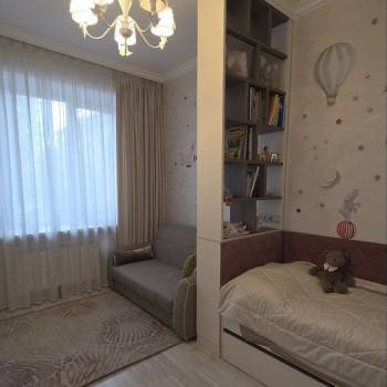 Продается 3-х комнатная квартира, 72 м²