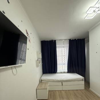 Сдается 2-х комнатная квартира, 58 м²