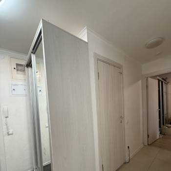 Сдается 2-х комнатная квартира, 58 м²