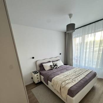 Сдается 2-х комнатная квартира, 39 м²