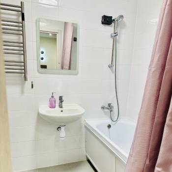 Сдается 2-х комнатная квартира, 39 м²