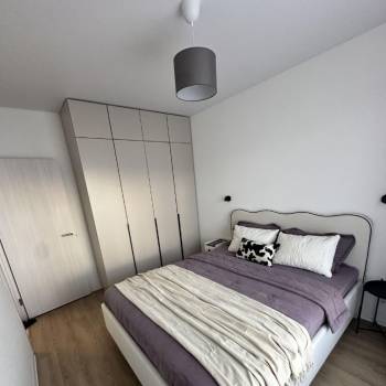 Сдается 2-х комнатная квартира, 39 м²