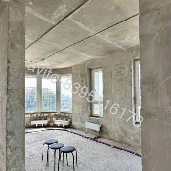 Продается 3-х комнатная квартира, 90,4 м²