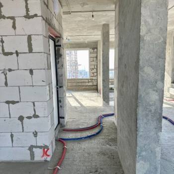 Продается 3-х комнатная квартира, 90,4 м²