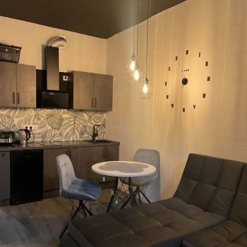 Сдается 1-комнатная квартира, 25 м²