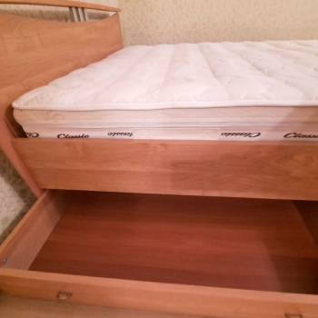 Сдается 1-комнатная квартира, 34 м²