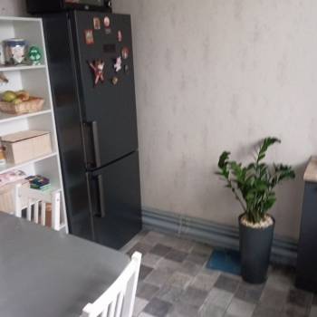 Продается 2-х комнатная квартира, 52,6 м²