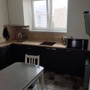 Продается 2-х комнатная квартира, 52,6 м²