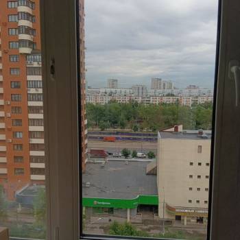 Продается 2-х комнатная квартира, 52,6 м²