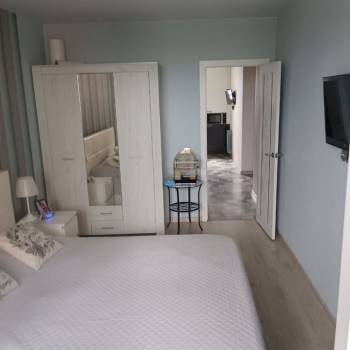 Продается 2-х комнатная квартира, 52,6 м²
