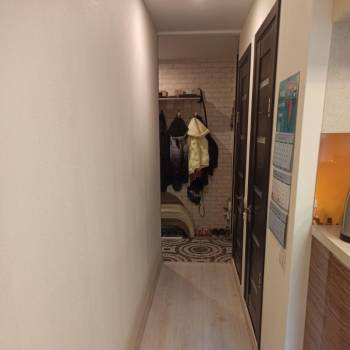 Продается 3-х комнатная квартира, 63,3 м²