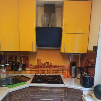 Продается 3-х комнатная квартира, 63,3 м²