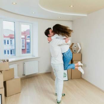 Продается 1-комнатная квартира, 38,5 м²