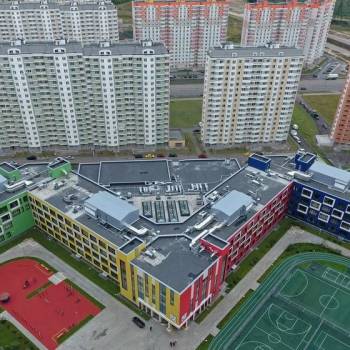 Продается 1-комнатная квартира, 38,5 м²