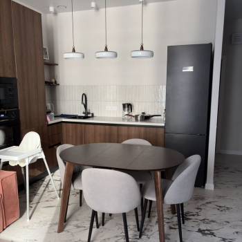 Продается 3-х комнатная квартира, 80,6 м²