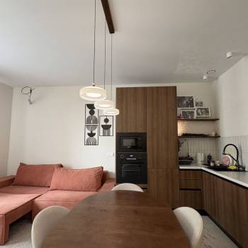 Продается 3-х комнатная квартира, 80,6 м²