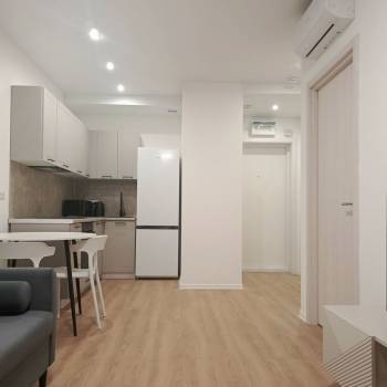 Сдается 1-комнатная квартира, 33 м²