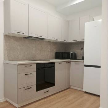 Сдается 1-комнатная квартира, 33 м²