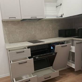 Сдается 1-комнатная квартира, 33 м²