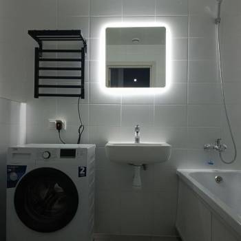 Сдается 1-комнатная квартира, 33 м²