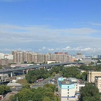 Сдается 1-комнатная квартира, 33 м²