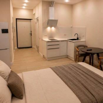 Сдается 1-комнатная квартира, 24 м²