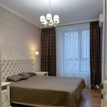 Продается 3-х комнатная квартира, 86 м²