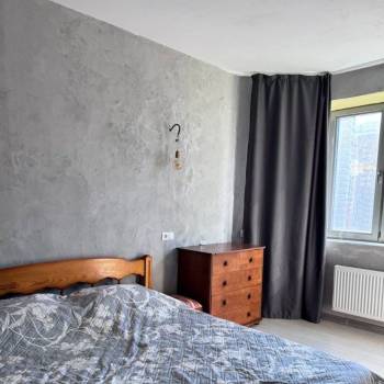 Сдается 1-комнатная квартира, 46 м²