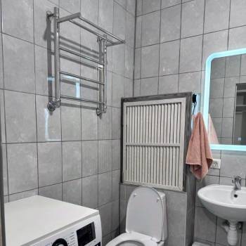 Сдается 1-комнатная квартира, 46 м²
