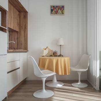 Продается 1-комнатная квартира, 19,6 м²