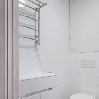 Продается 1-комнатная квартира, 19,6 м²