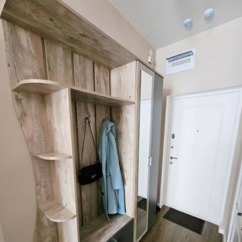 Сдается 1-комнатная квартира, 20,1 м²