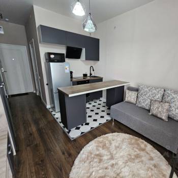 Сдается 1-комнатная квартира, 20,1 м²