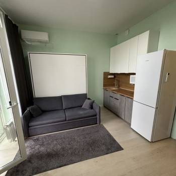 Сдается 1-комнатная квартира, 23,4 м²