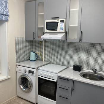 Сдается 2-х комнатная квартира, 44 м²